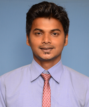 Avinash Kapse